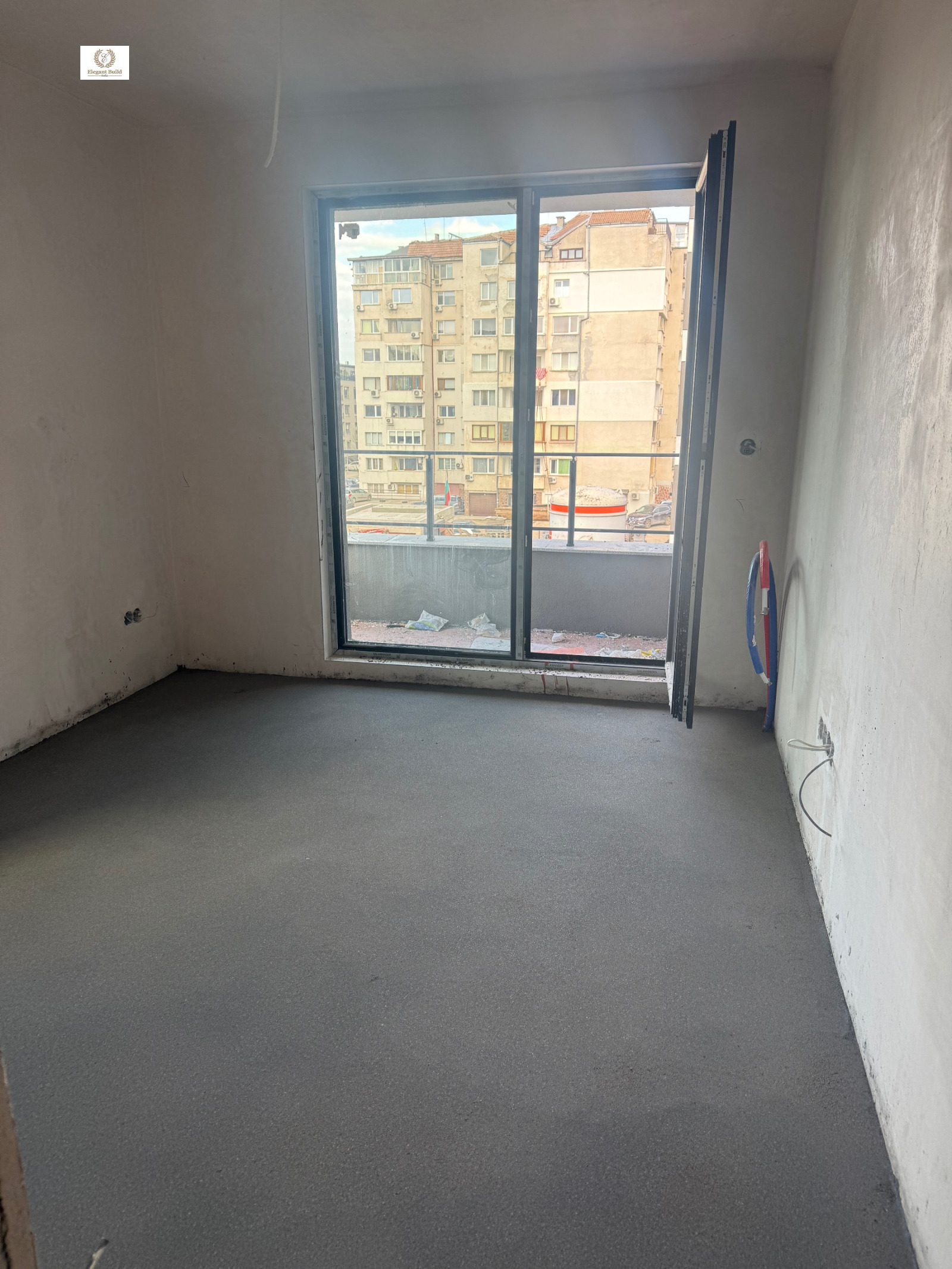 Продава 3-СТАЕН, гр. София, Малинова долина, снимка 9 - Апартаменти - 52810022