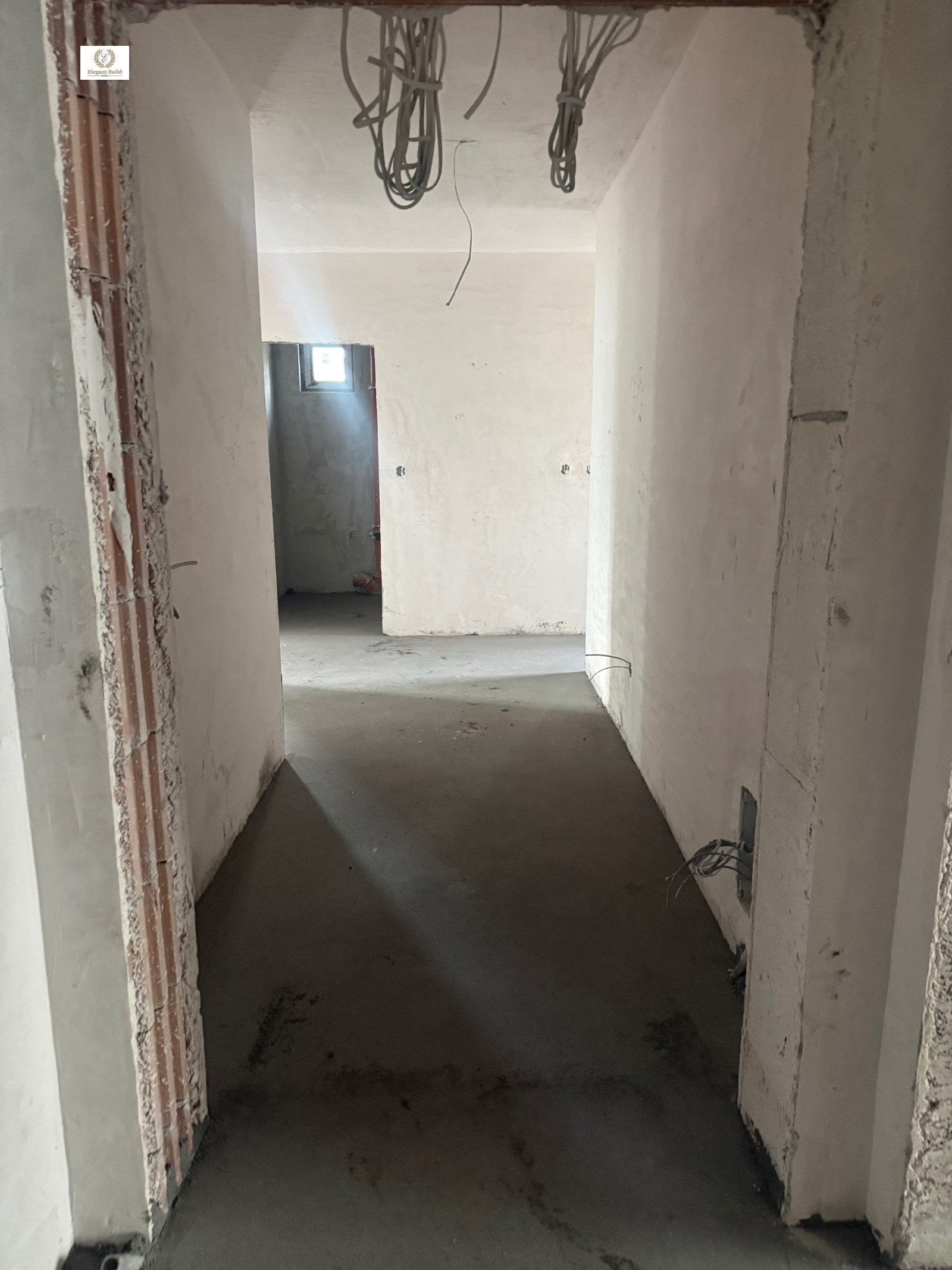 Продава 3-СТАЕН, гр. София, Малинова долина, снимка 2 - Апартаменти - 52810022