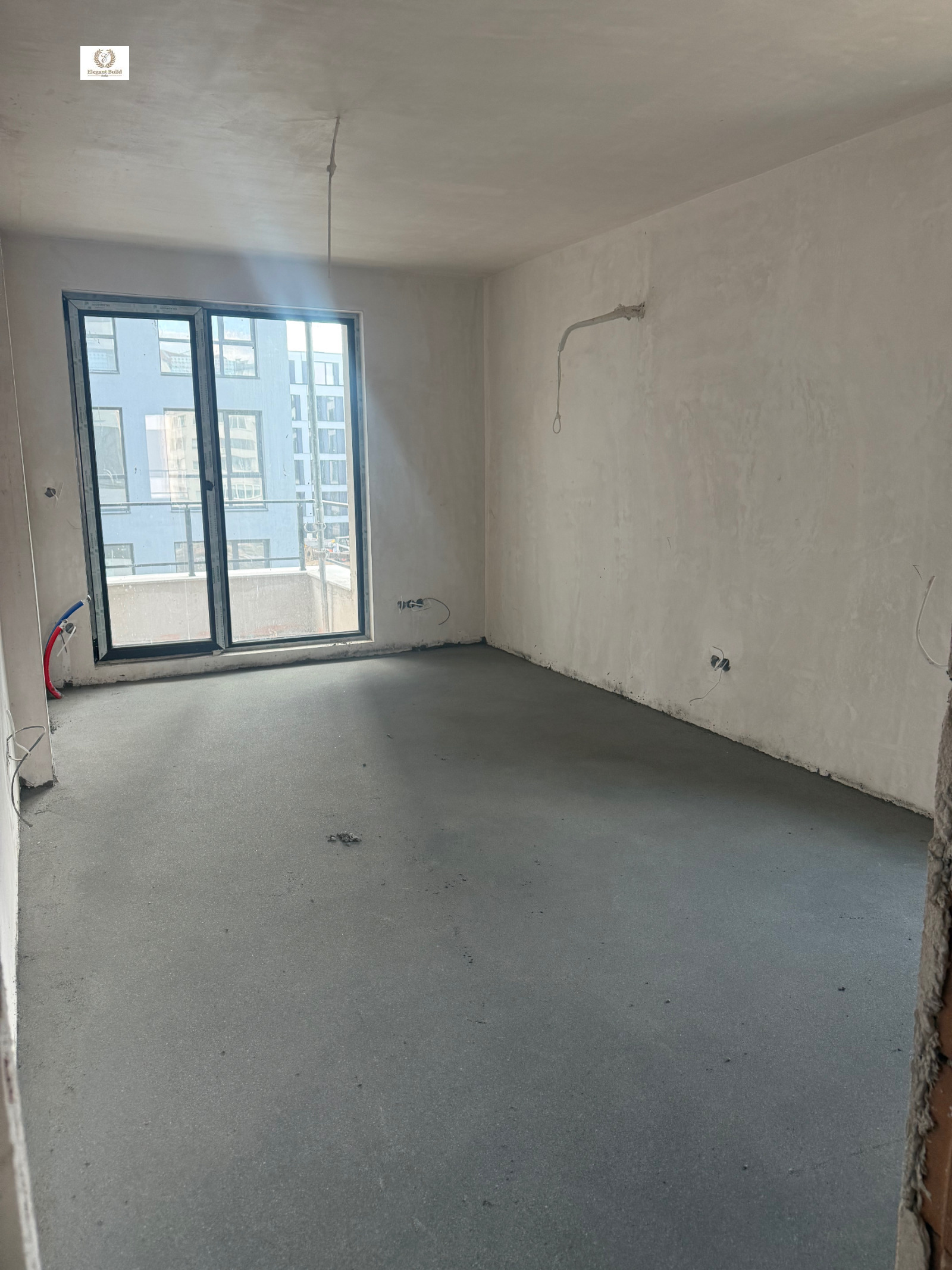 Продава 3-СТАЕН, гр. София, Малинова долина, снимка 5 - Апартаменти - 52810022