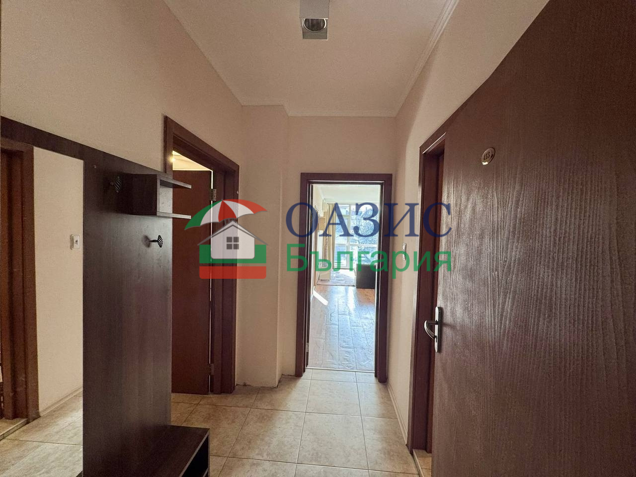 Продава 3-СТАЕН, гр. Несебър, област Бургас, снимка 9 - Апартаменти - 53173292