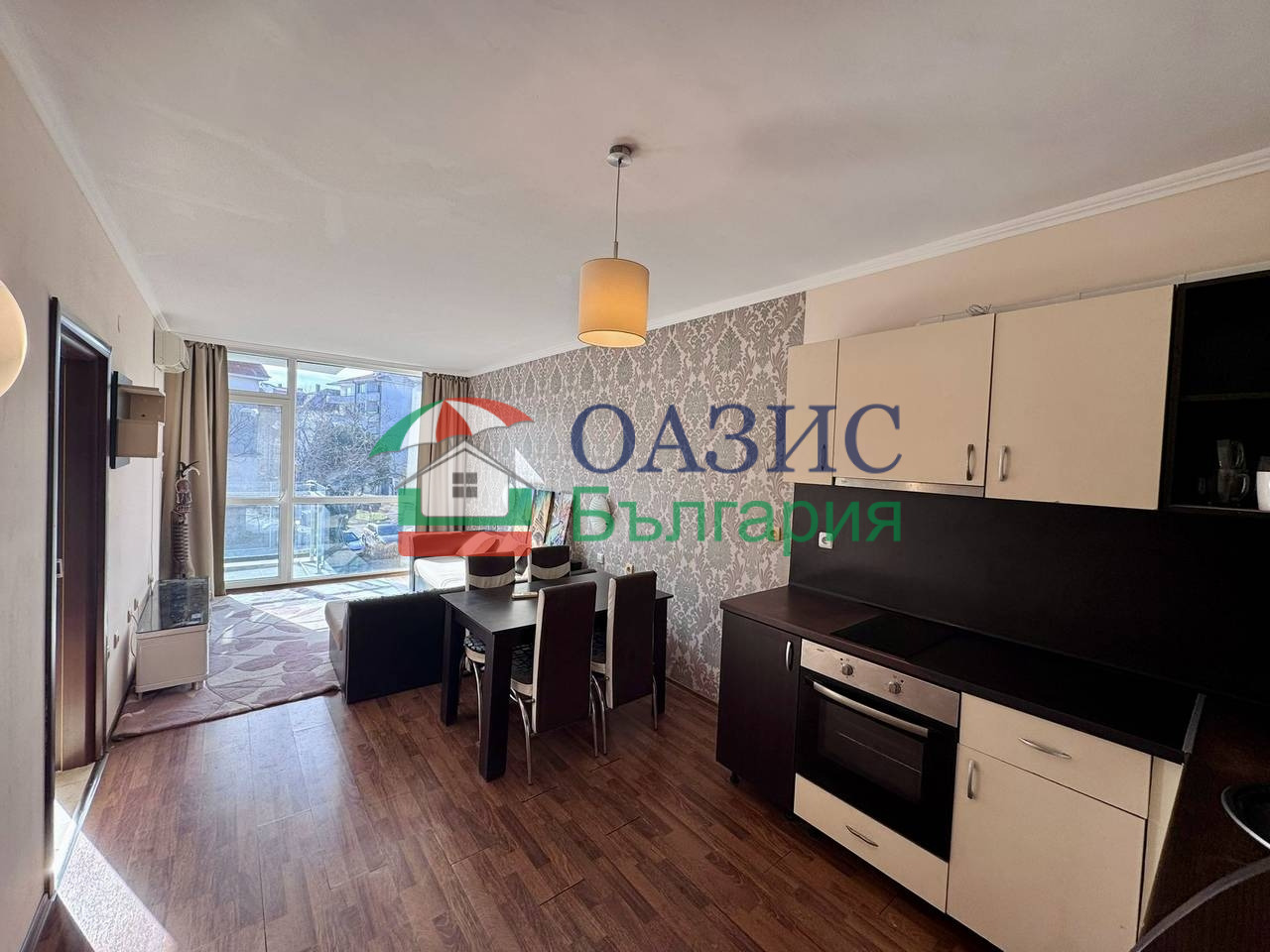 Продава 3-СТАЕН, гр. Несебър, област Бургас, снимка 12 - Апартаменти - 53173292