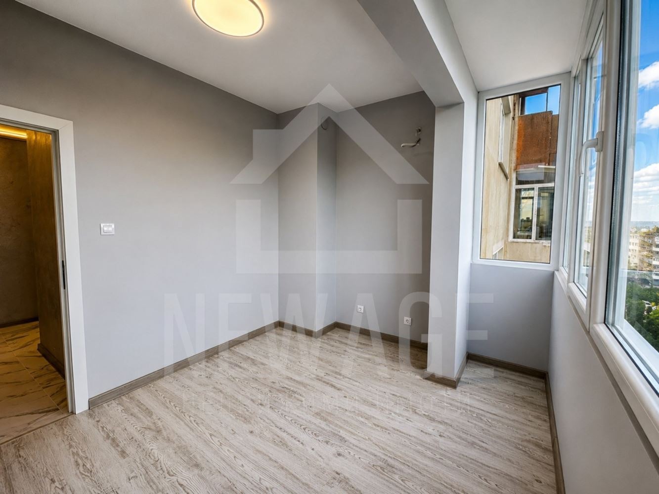 Продава 3-СТАЕН, гр. Варна, Възраждане 2, снимка 4 - Апартаменти - 55088370