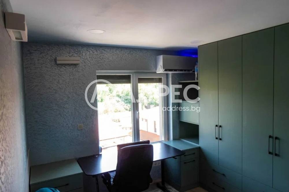 Продава 3-СТАЕН, гр. Хасково, Куба, снимка 5 - Апартаменти - 55839796
