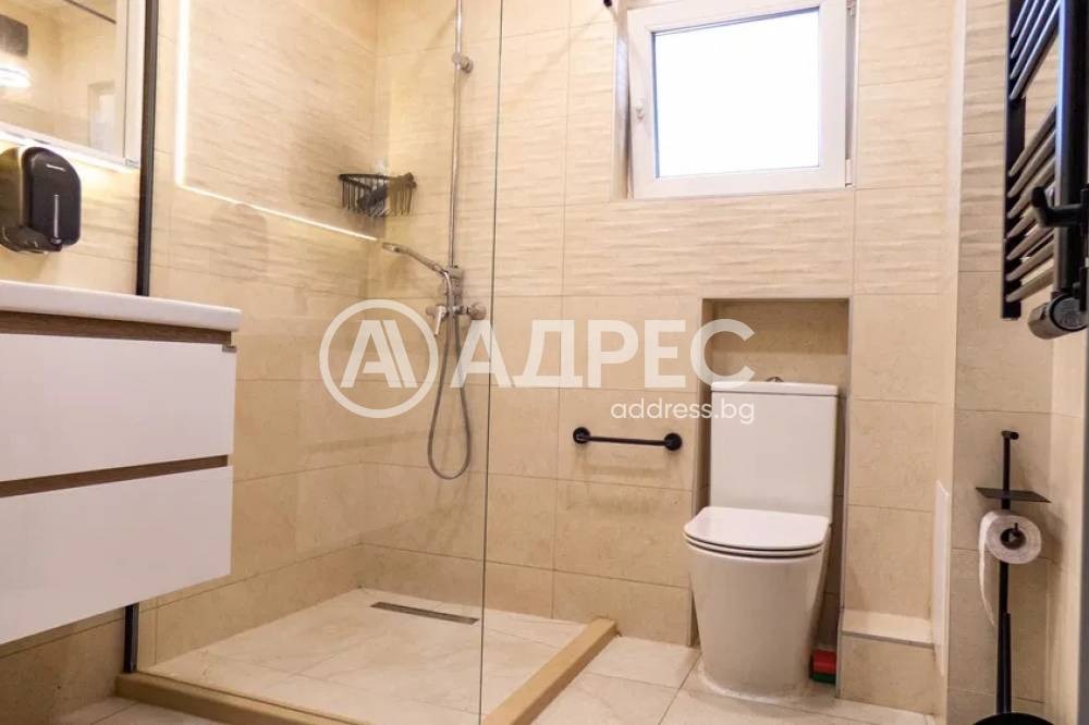 Продава 3-СТАЕН, гр. Хасково, Куба, снимка 9 - Апартаменти - 55839796