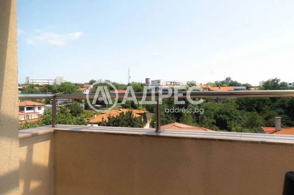 Продава 3-СТАЕН, гр. Хасково, Куба, снимка 7 - Апартаменти - 55839796