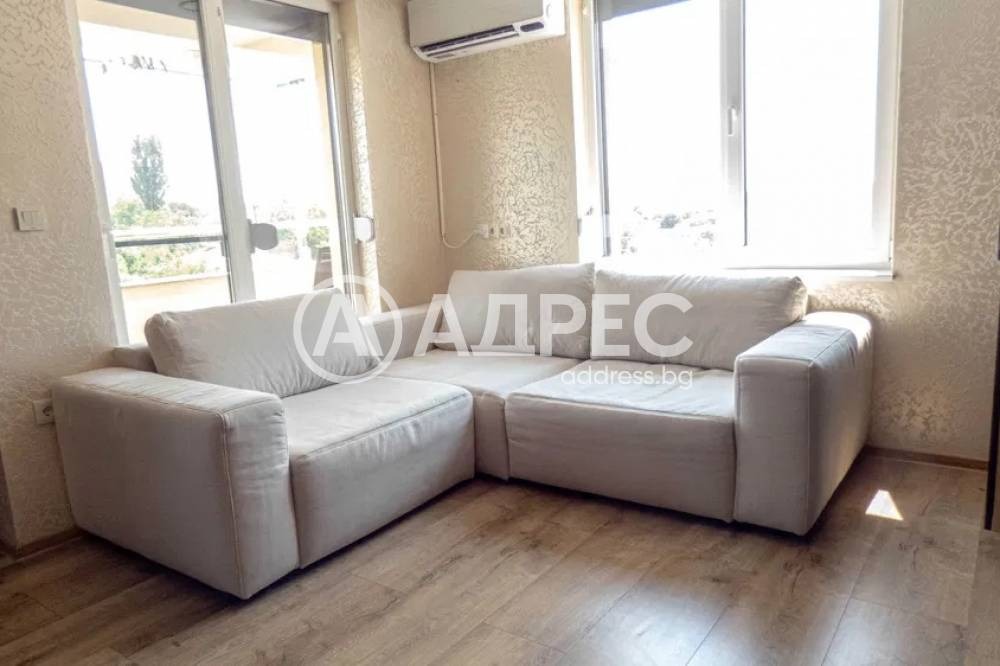 Продава 3-СТАЕН, гр. Хасково, Куба, снимка 3 - Апартаменти - 55839796