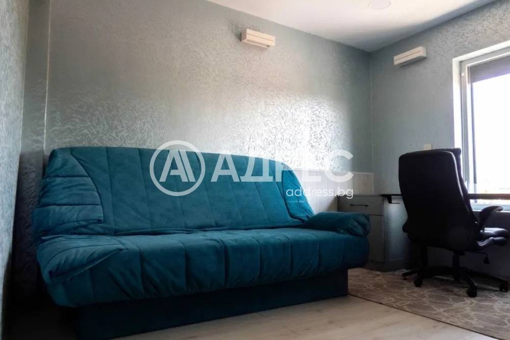 Продава 3-СТАЕН, гр. Хасково, Куба, снимка 4 - Апартаменти - 55839796