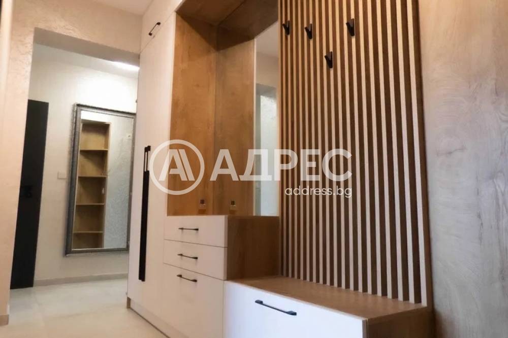 Продава 3-СТАЕН, гр. Хасково, Куба, снимка 8 - Апартаменти - 55839796