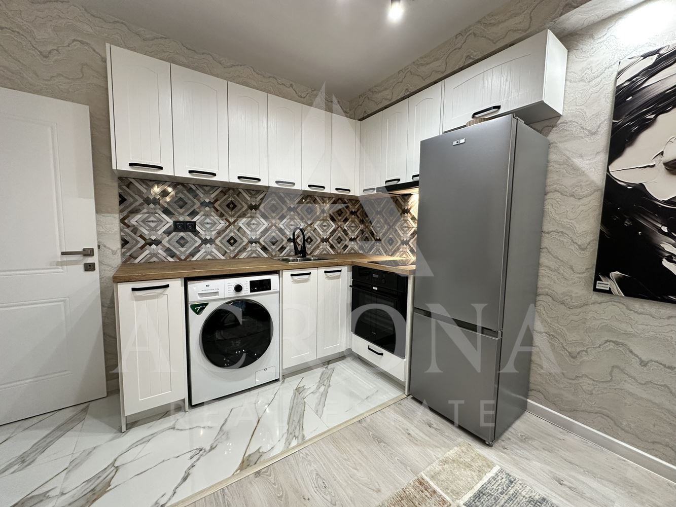 Продава 3-СТАЕН, гр. Пловдив, Кършияка, снимка 5 - Апартаменти - 55939108