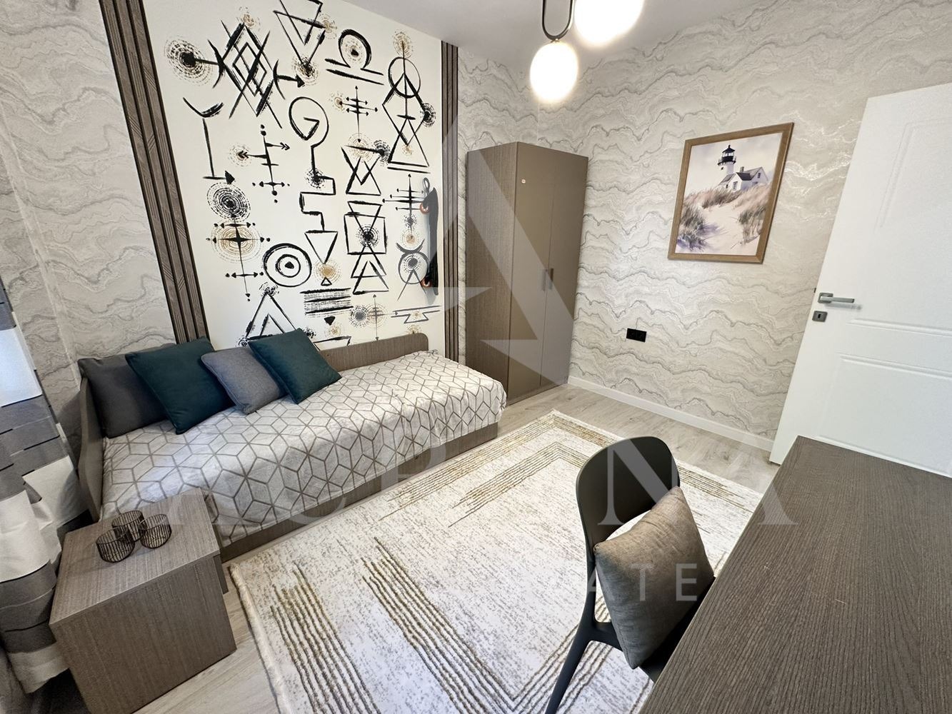 Продава 3-СТАЕН, гр. Пловдив, Кършияка, снимка 11 - Апартаменти - 55939108