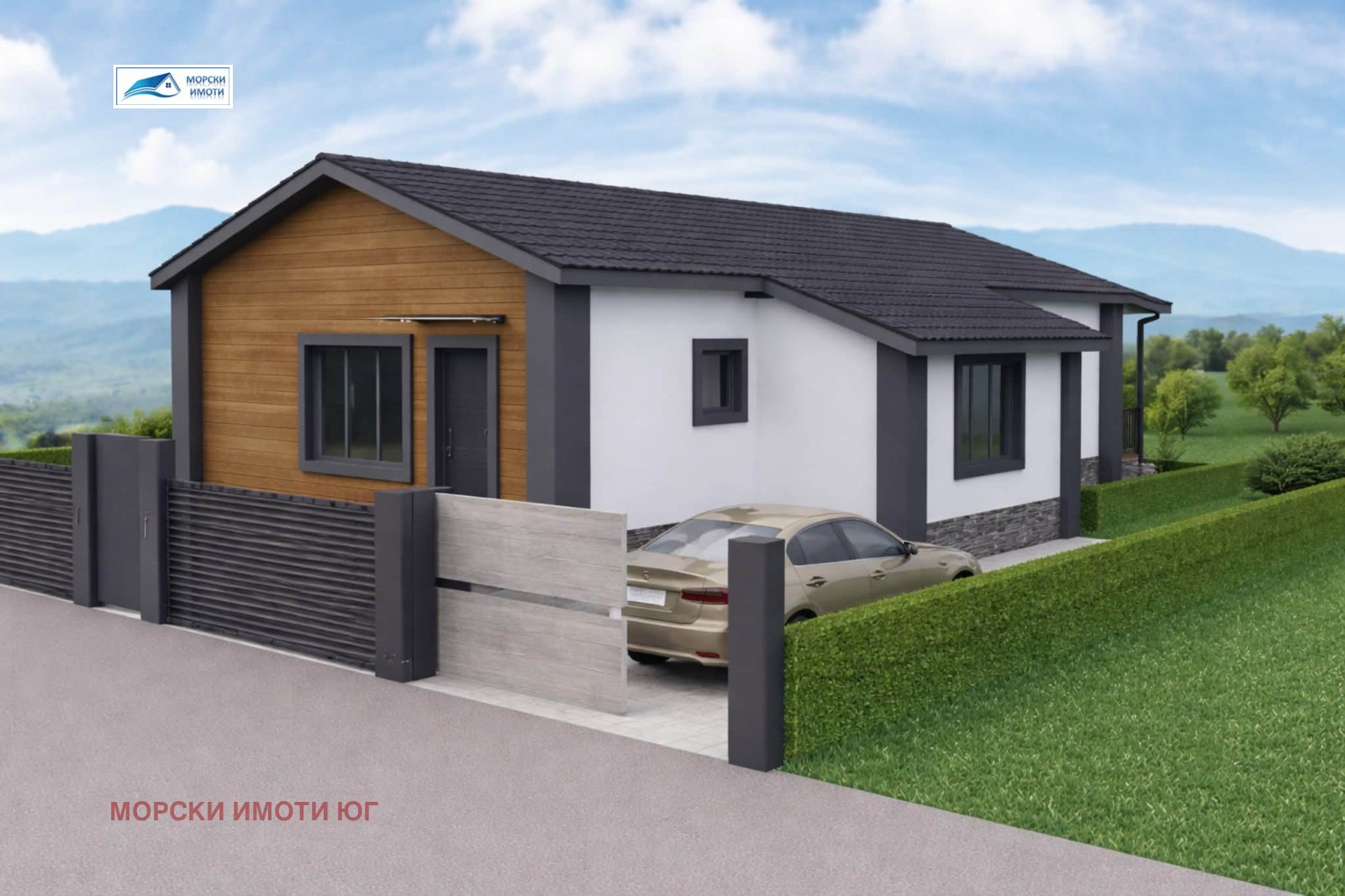 Продава КЪЩА, гр. Царево, област Бургас, снимка 7 - Къщи - 53072223