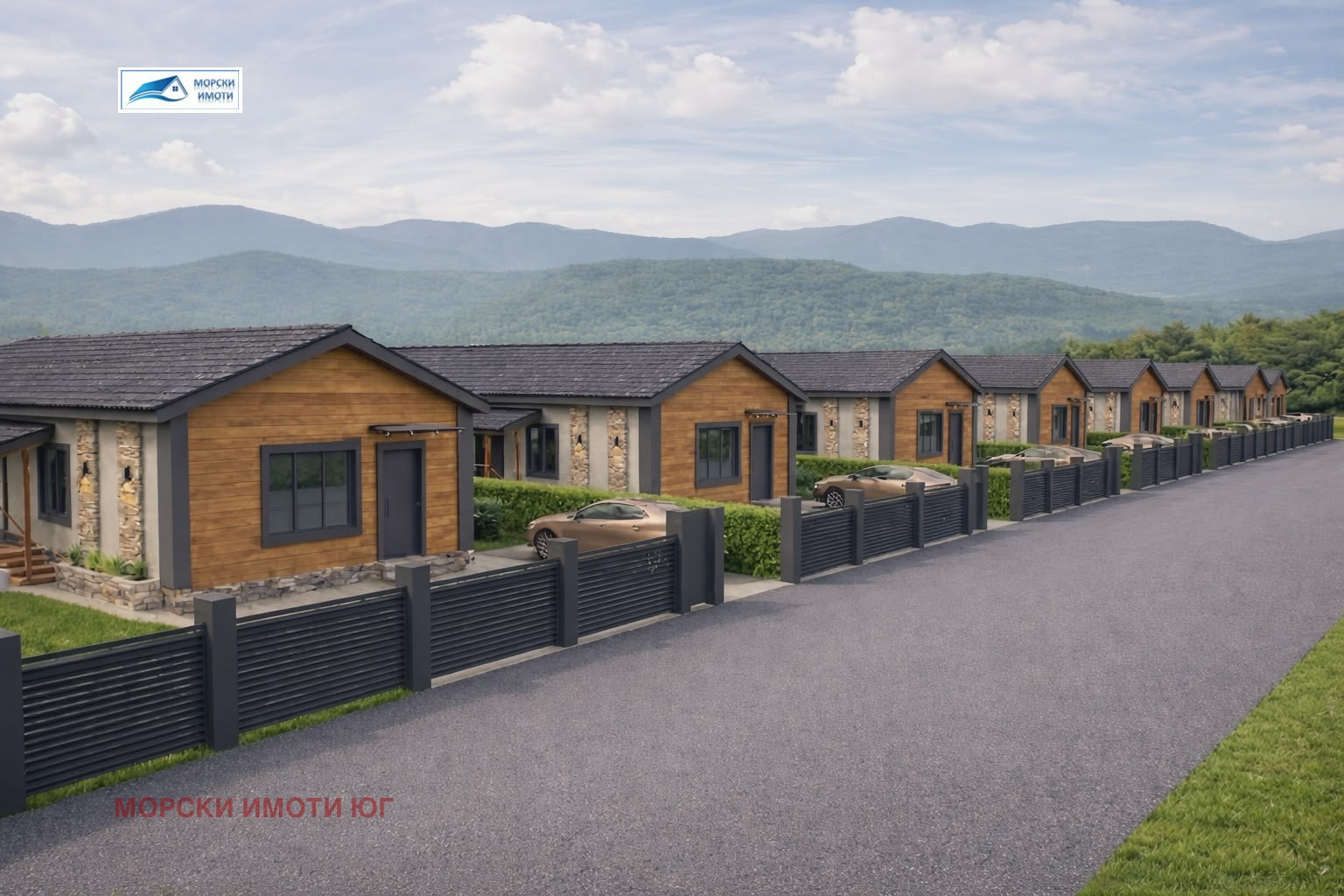 Продава КЪЩА, гр. Царево, област Бургас, снимка 3 - Къщи - 53072223