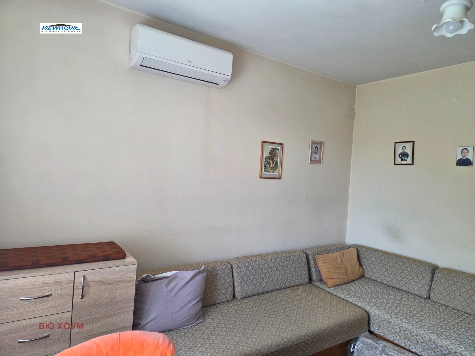 Продава КЪЩА, гр. София, в.з.Горна баня, снимка 8 - Къщи - 54781500