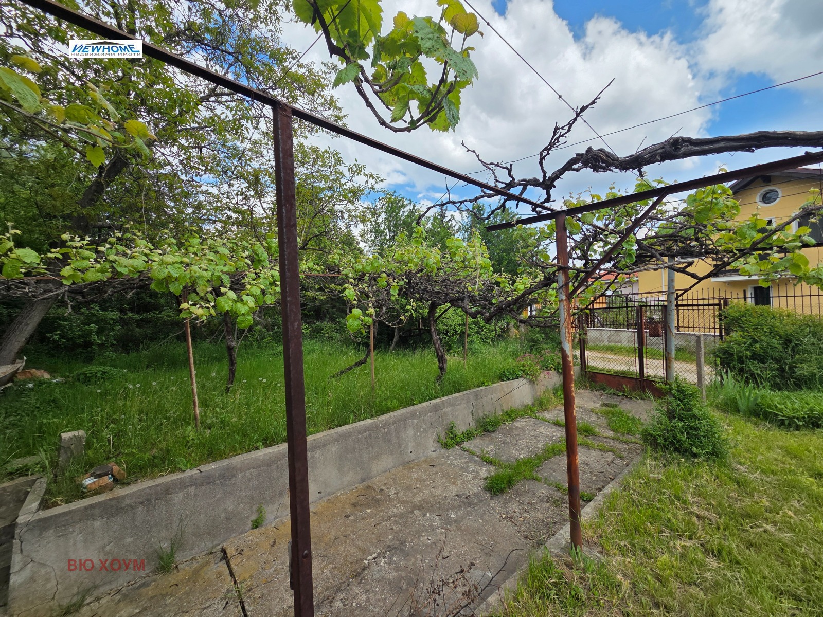 Продава КЪЩА, гр. София, в.з.Горна баня, снимка 12 - Къщи - 54781500