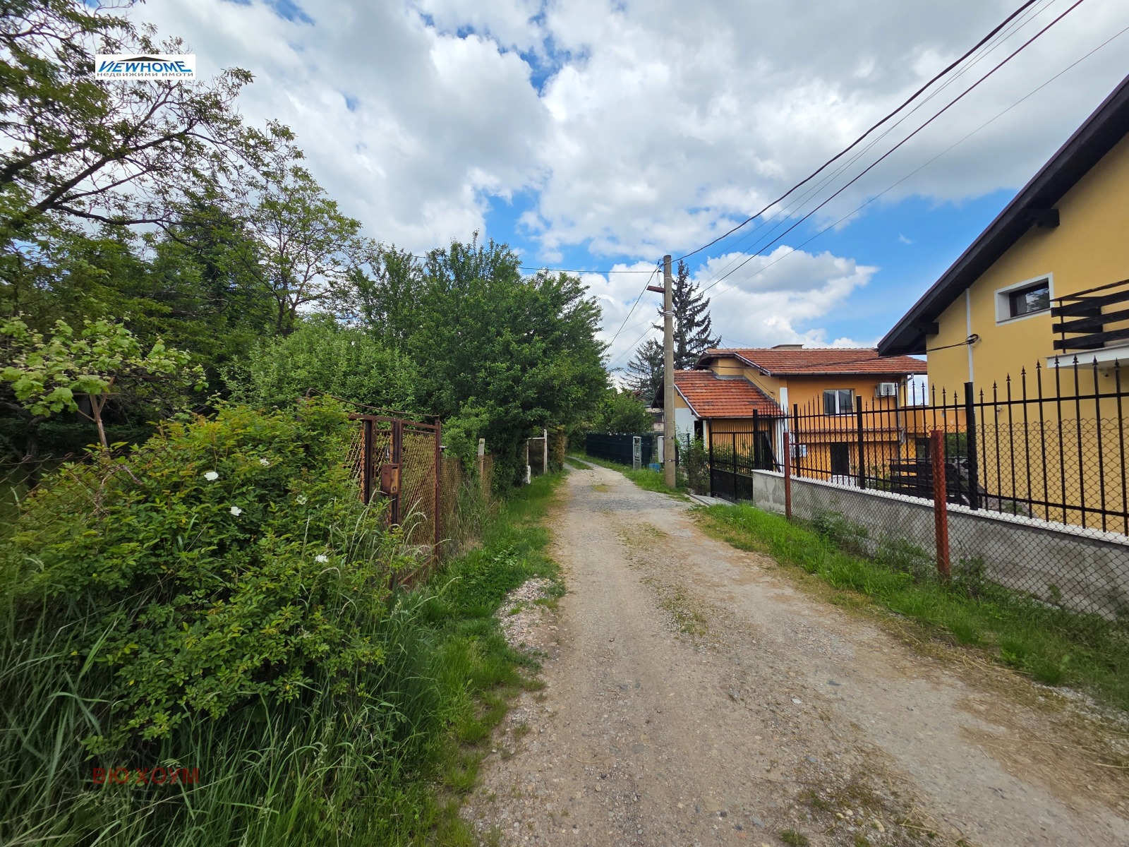 Продава КЪЩА, гр. София, в.з.Горна баня, снимка 15 - Къщи - 54781500