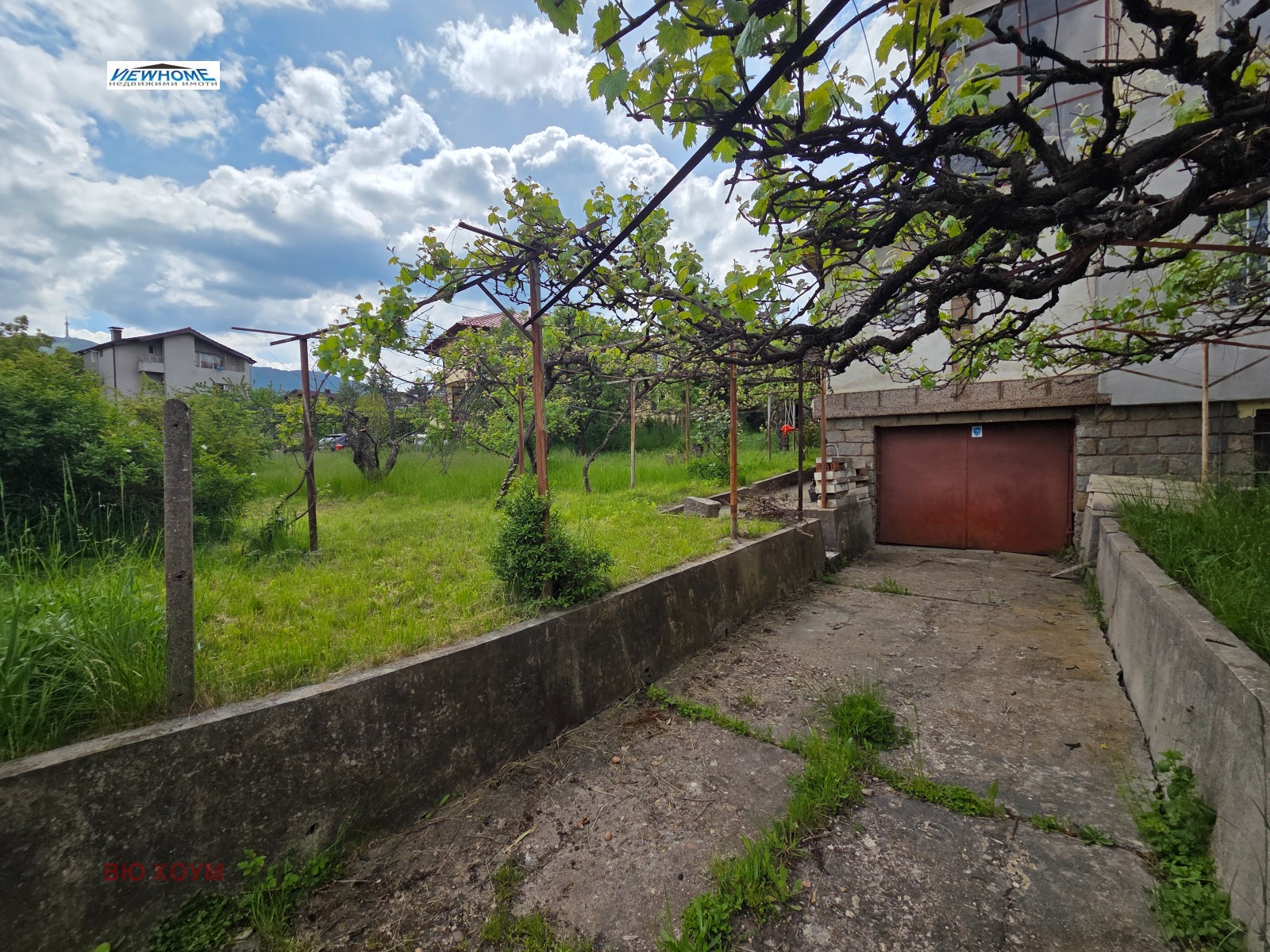 Продава КЪЩА, гр. София, в.з.Горна баня, снимка 13 - Къщи - 54781500