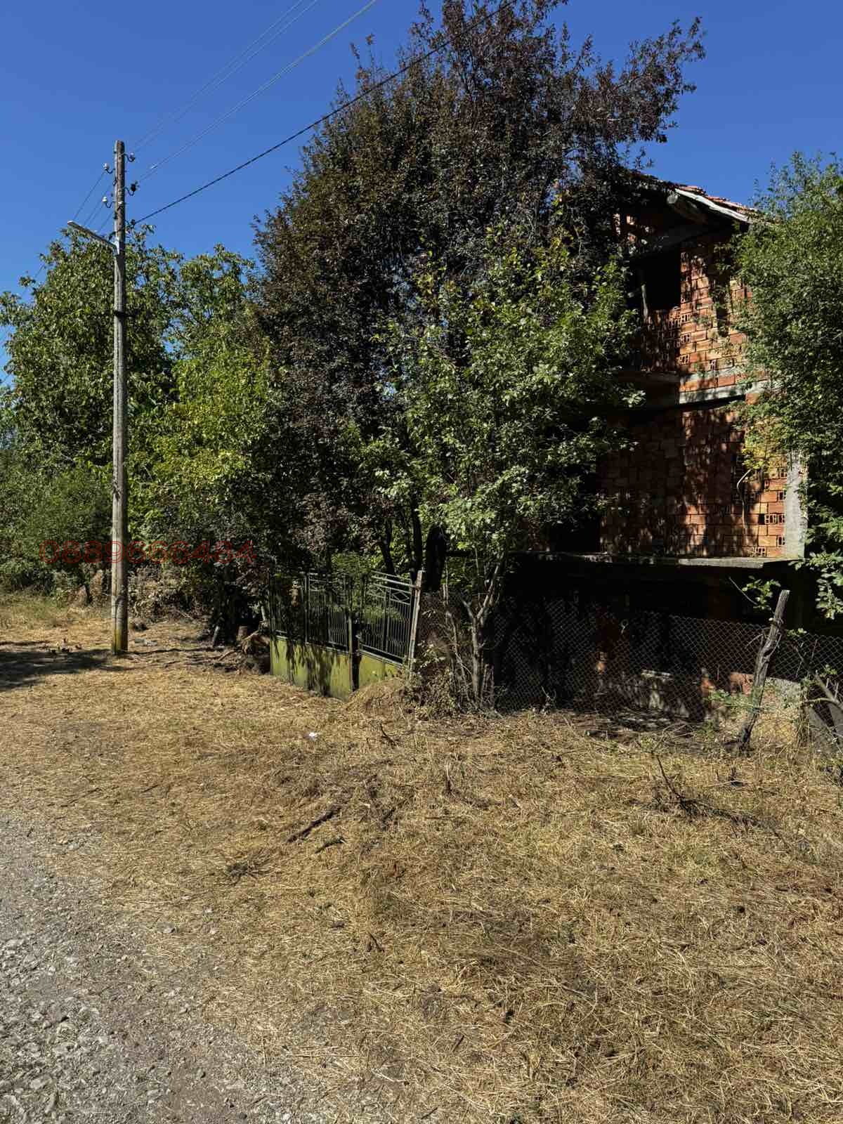 Продава КЪЩА, с. Радювене, област Ловеч, снимка 7 - Къщи - 55976702