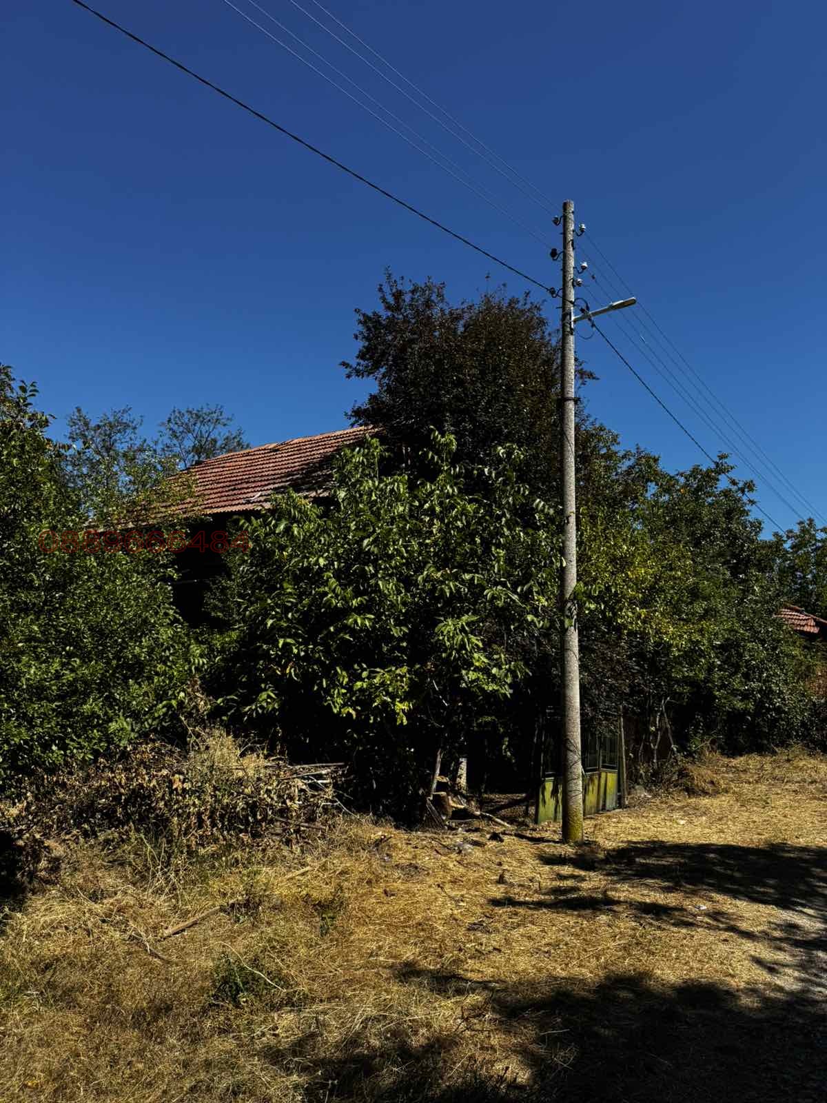 Продава КЪЩА, с. Радювене, област Ловеч, снимка 5 - Къщи - 55976702