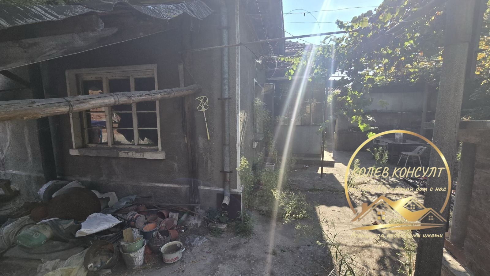 Продава КЪЩА, гр. Симеоновград, област Хасково, снимка 6 - Къщи - 56171597