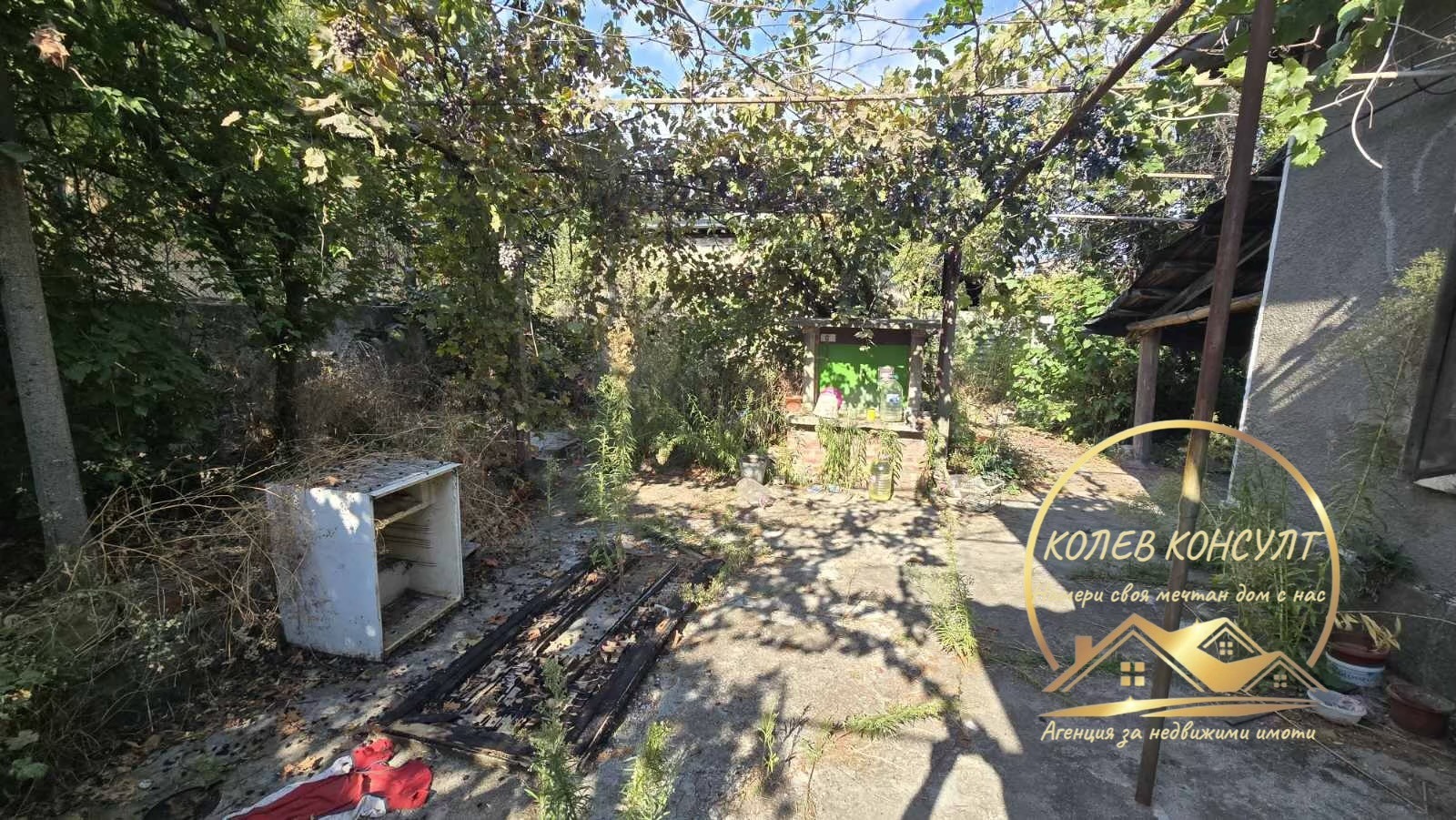 Продава КЪЩА, гр. Симеоновград, област Хасково, снимка 15 - Къщи - 56171597