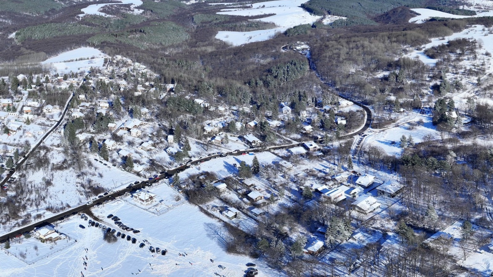 Продава ПАРЦЕЛ, гр. София, в.з.Люлин, снимка 5 - Парцели - 53619874