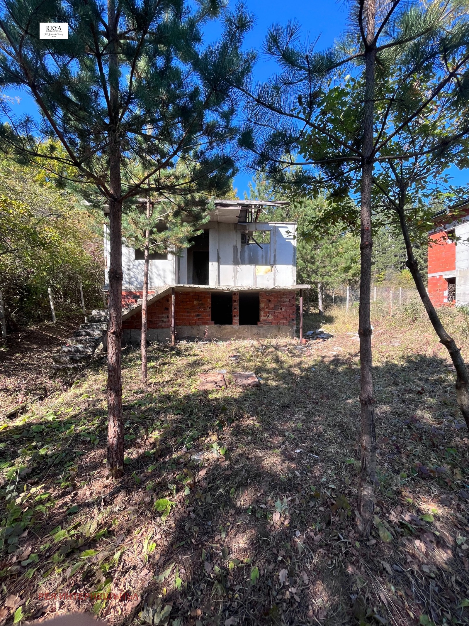 Продава ПАРЦЕЛ, гр. София, Княжево, снимка 3 - Парцели - 53872826