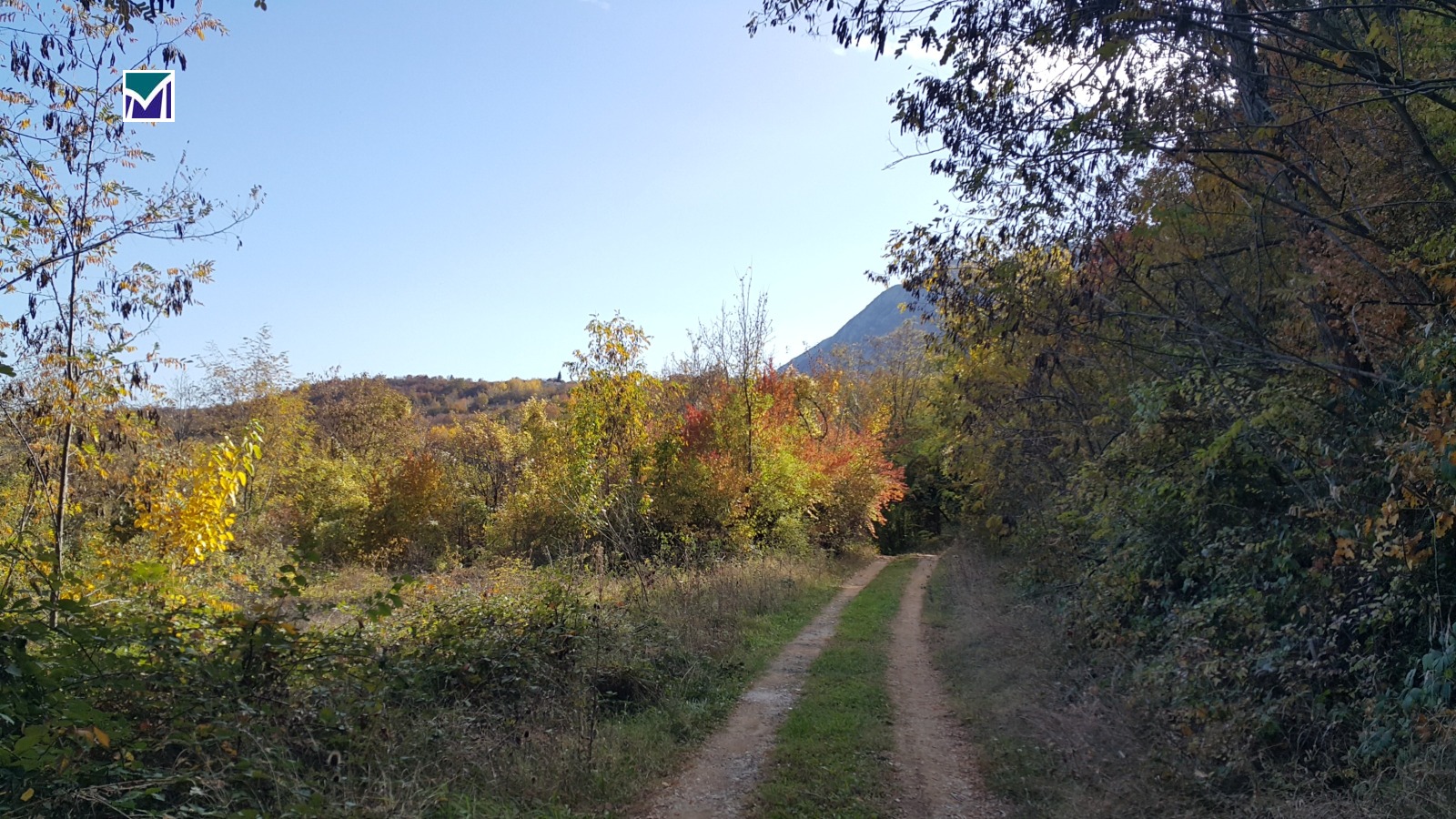 Продава ПАРЦЕЛ, гр. Враца, Медковец, снимка 3 - Парцели - 54265120