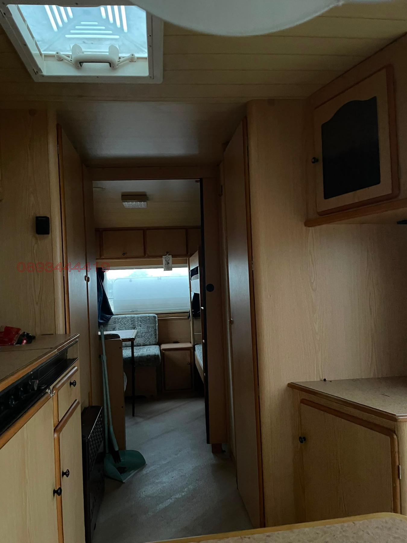 Продава ПАРЦЕЛ, с. Пшеничево, област Стара Загора, снимка 11 - Парцели - 55129015