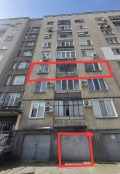 Продава МНОГОСТАЕН, град Пловдив, Кючук Париж • 145000 € / 283595.35 лв. • 64743617 11