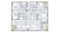 Продава МНОГОСТАЕН, град София, Кръстова вада • 1148000 € • 26875468 11