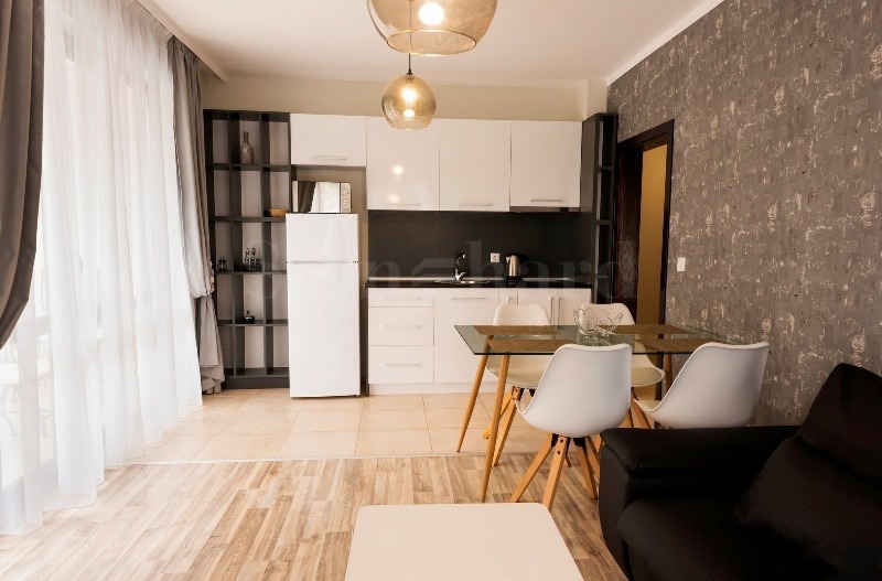 Продава 2-СТАЕН в област Бургас, гр. Приморско - 107 кв.м / 205 000 € » 400 945.15 лв., СТОУНХАРД ПРЕМИЪР В СТРАНАТА И ЧУЖБИНА