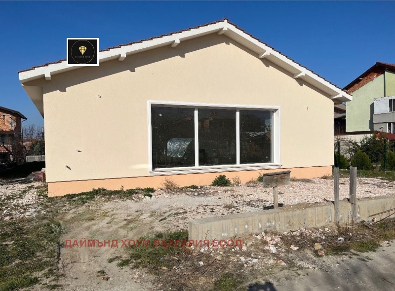 Продава КЪЩА в област Пловдив, с. Браниполе - 341 кв.м / 295 000 € » 576 969.85 лв., ДАЙМЪНД ХОУМ БЪЛГАРИЯ ЕООД