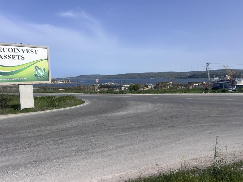 Продава ПАРЦЕЛ в област Варна, с. Езерово - 4000 кв.м / 240 000 € » 469 399.20 лв., ИМОТИ РЕНЕСАНС