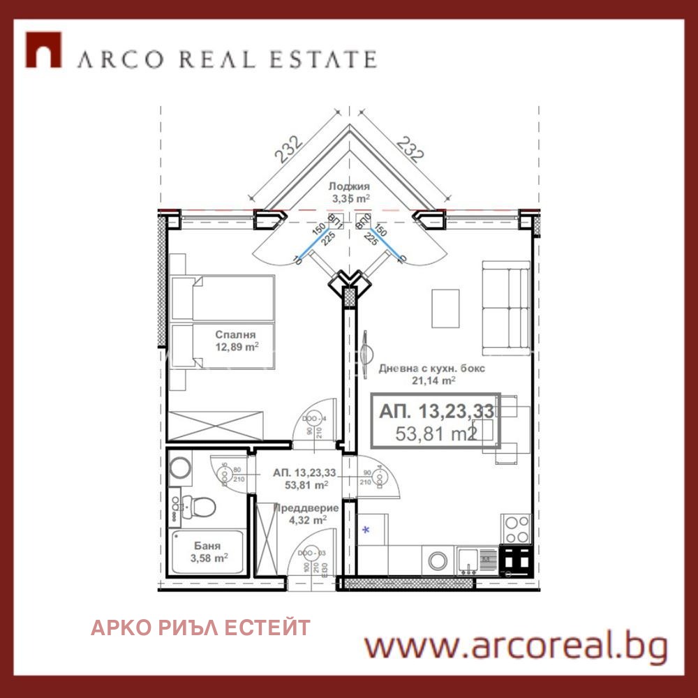 ������� 2-����� | Imot.bg � ����������� 2