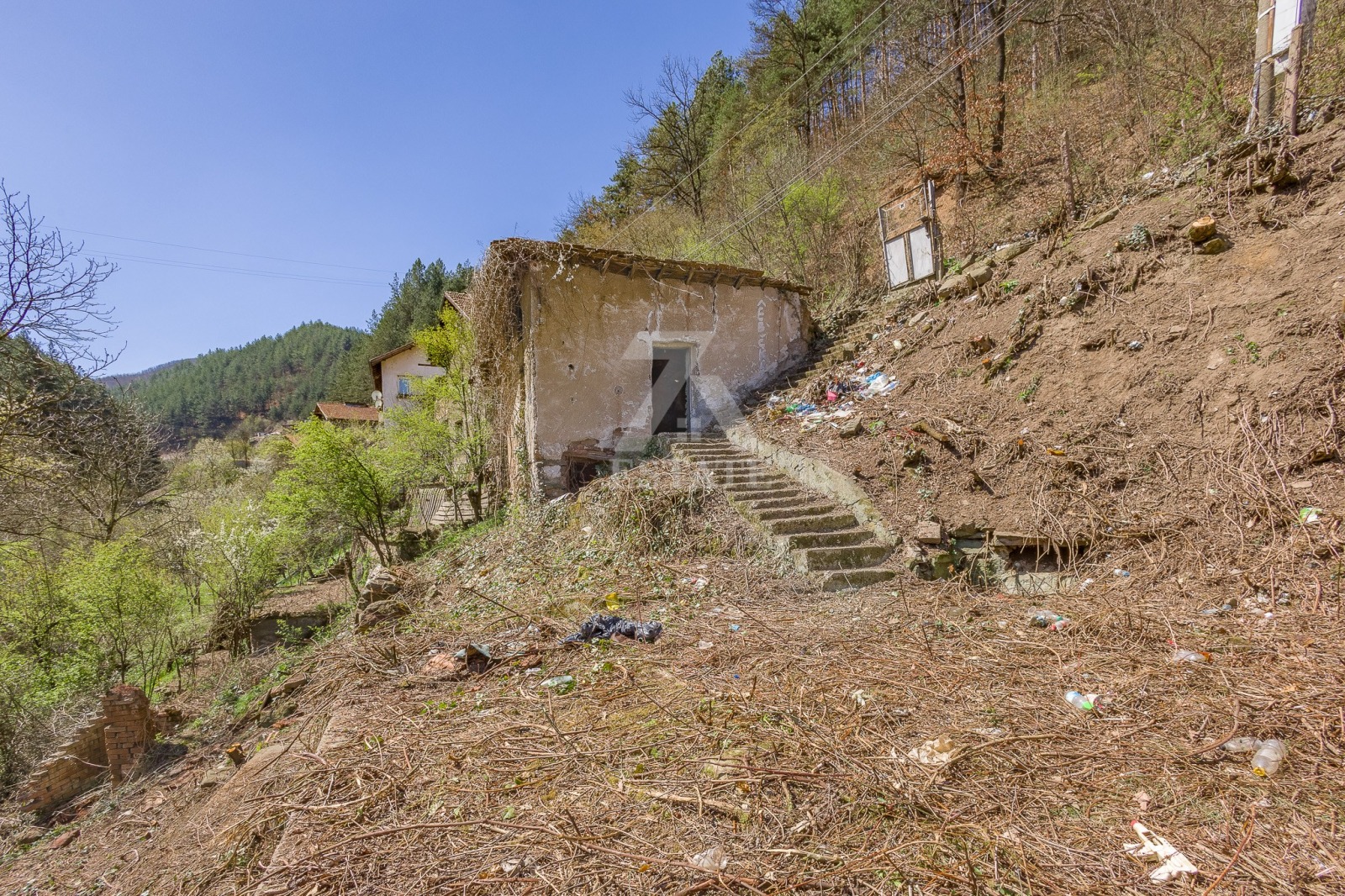 Продава КЪЩА | Imot.bg — изображение 5