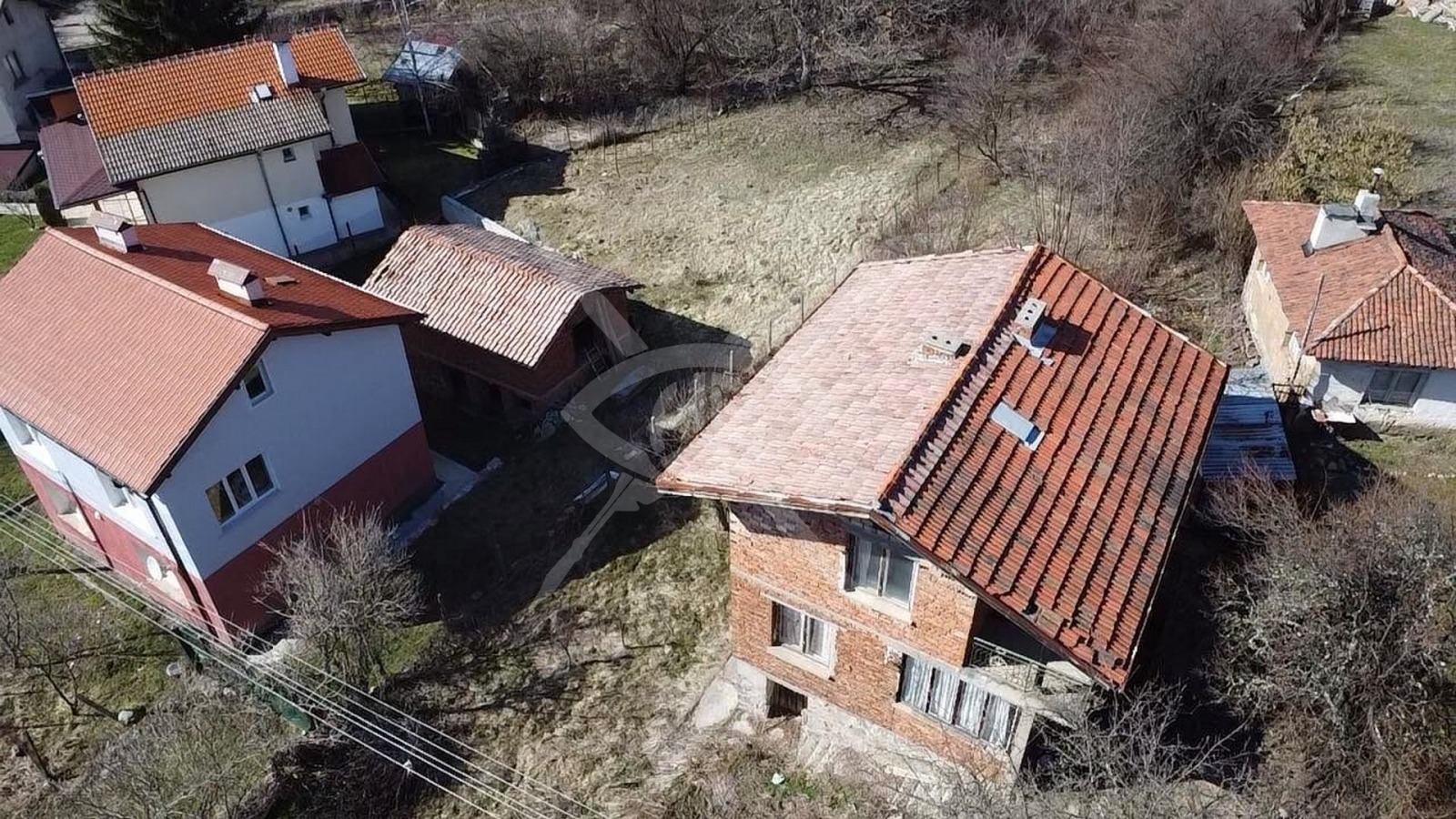 Продава КЪЩА | Imot.bg — изображение 2