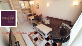 1 bedroom k.k. Slanchev bryag, region Burgas 1