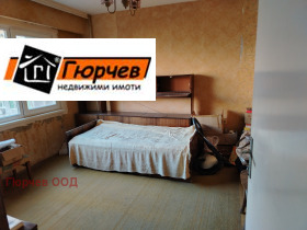 1 bedroom Rodina 1, Ruse 7