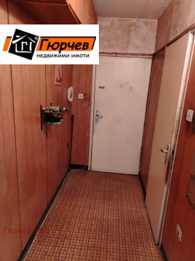 1 bedroom Rodina 1, Ruse 4