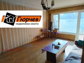 1 bedroom Rodina 1, Ruse 1