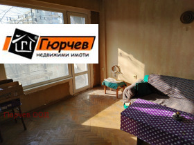 1 Schlafzimmer Rodina 1, Ruse 8