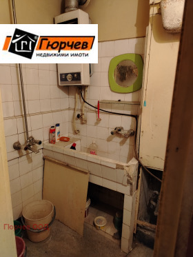 1 bedroom Rodina 1, Ruse 9