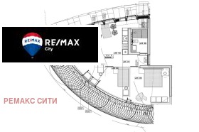 2-стаен град София, Бояна 14