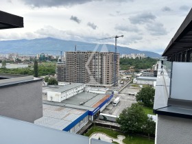 Продава 2-стаен град София Сердика - [1] 