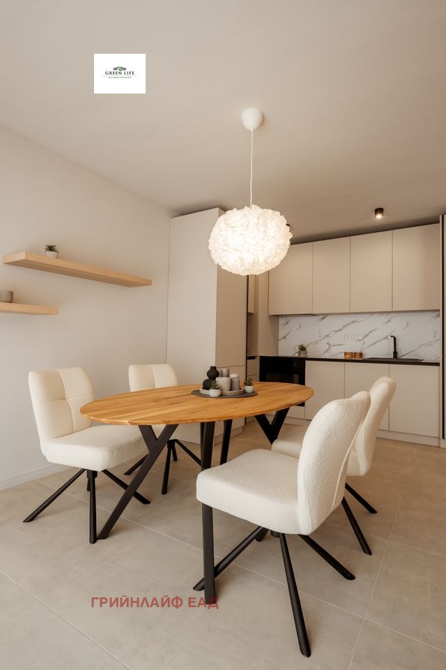 Продава 2-СТАЕН, гр. Созопол, област Бургас, снимка 2 - Апартаменти - 55234615