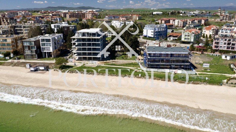 For Sale  Studio region Burgas , Ravda , 53 sq.m | 54498376 - image [2]