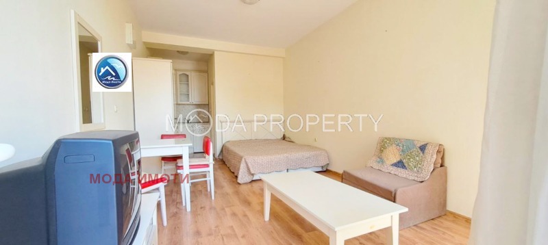 Продается  Студия область Бургас , к.к. Слънчев бряг , 52 кв.м | 58307406 - изображение [5]