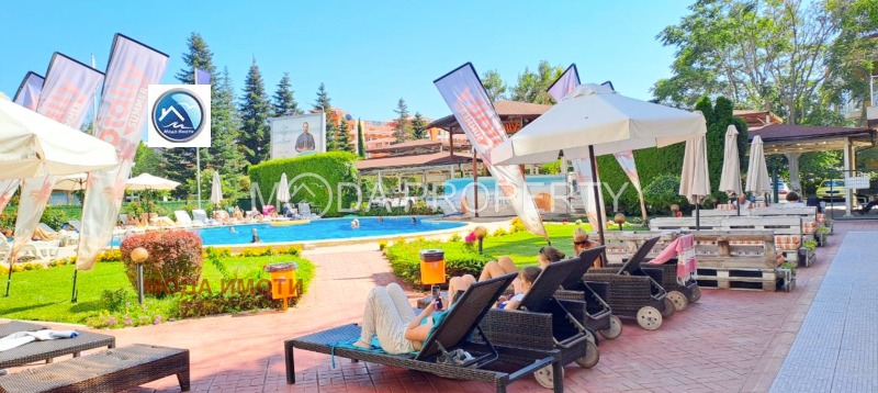 Продается  Студия область Бургас , к.к. Слънчев бряг , 52 кв.м | 58307406 - изображение [2]