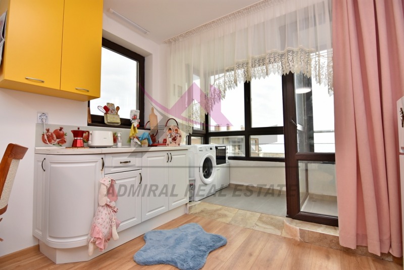 Продава 1-СТАЕН, град Варна, Виница • 87000 € / 170157.21 лв. • 76765803 1