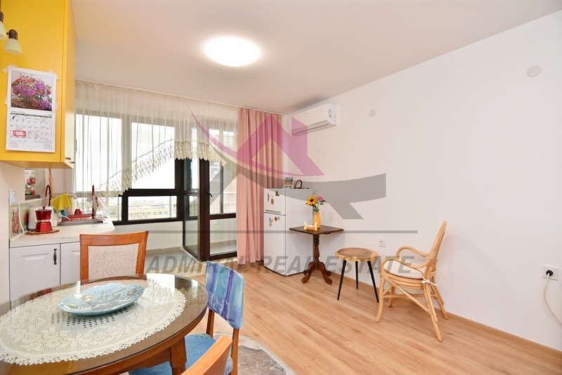 Продава 1-СТАЕН, гр. Варна, Виница, снимка 3 - Апартаменти - 52628414